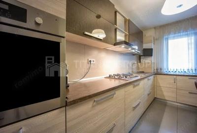 Apartament cu 3 camere decomandat în Ultracentral - 6