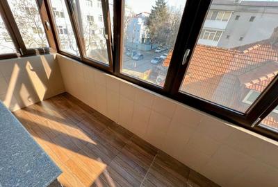 3 camere Nord Baneasa Herastrau bloc nou boutique - 6