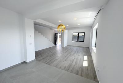 Pret redus! Casa P+1+M 5 camere - 145mp teren - Otopeni Odai - 7