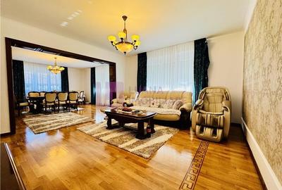 Casa cu 3 camere de inchiriat | Turnisor | 250 mp curte | eleganta | video - 11