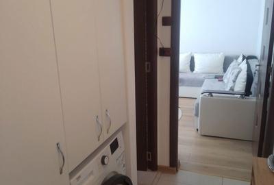 Apartament cu 2 camere nedecomandat în Nord - 2