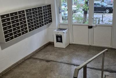 Apartament 2 camere, decomandat – Piața Delfinului - 13