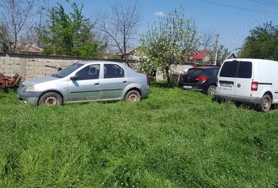 Vand gospodarie mare la ?ara, sat Lungoci, jud. Gala?i, la pre? de garsoniera. - 7