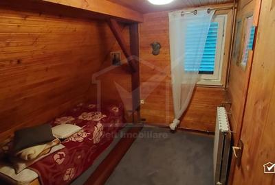 Casa de vacanta, teren 800 mp, Belis - 6