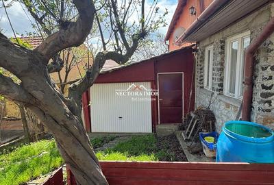 Casă cu 3 camere cu Teren 757 Mp în Nojorid - 5