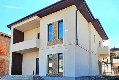 Casă cu 4 camere cu Teren 325 Mp în Dobroești - 12