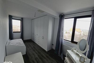 Apartament cu 4 camere în Central - 2