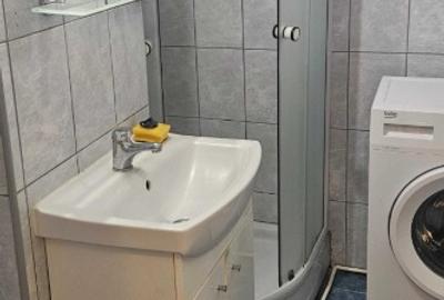 Garsonieră semidecomandată în Griviței