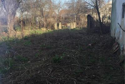 Casă cu 3 camere cu Teren 1200 Mp în Bobu - 4
