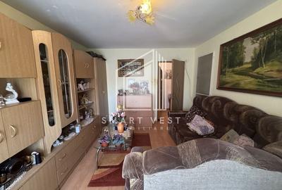 Apartament 2 camere | Etaj 1 | Zona Dariu Pop - 5