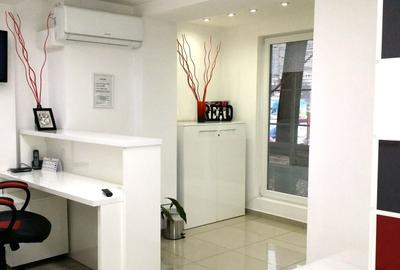 Birou, de 67 mp, în Lujerului - 2