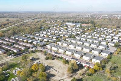 Green City. Casa frumoasa, gradina si liniste de vanzare - 13