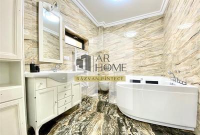 Apartament 3 camere, de lux, parcare,, Cartier Albert Ploies - 1