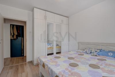 REA1023622 Apartament 2 camere Dorobanti Capitale - 5