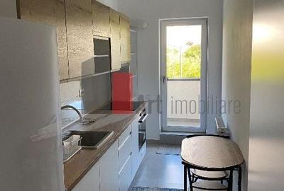 Inchiriere apartament 2 camere+loc de parcare inclus in pret -Militari - 4