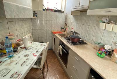 Apartament cu 5 camere decomandat, mobilat în Armeneasca - 9