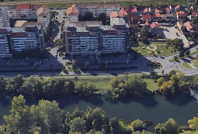 Apartament cu 3 camere decomandat în Dragoș Vodă - 1