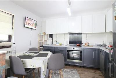 Duplex modern cu panorama spectaculoasa asupra lacului Dorobant, Zona Aroneanu - 6