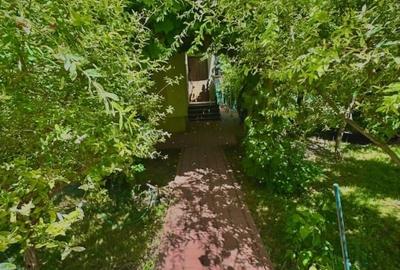 Duplex cu 4 camere cu Canalizare în Gării - 11