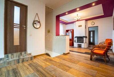 Casă individuală cu 2 camere cu Canalizare în Gara Mica - 2