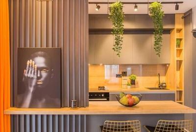 APARTAMENT 3 CAMERE MOGHIOROS PARK RESIDENCE - 3