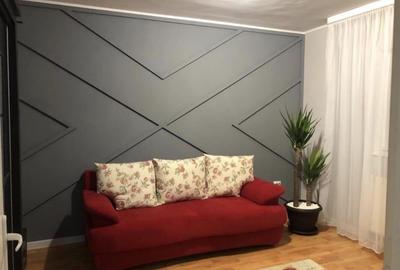 Apartament 2 Camere Mobilat Utilat Parcare - 3