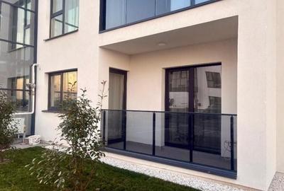 Apartament cu 2 camere semidecomandat în Tunari - 9