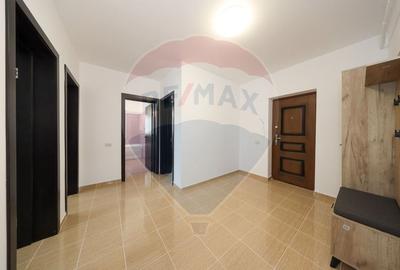Apartament NOU LA PRIMA INCHIRIERE - 18