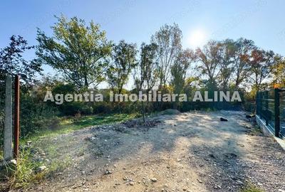 Teren de 942 mp, în Vulcan - 3