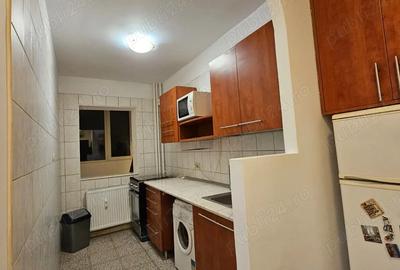 Garsoniera 32 mp Obor Iancului | 8 min Metrou | AC ?i aragaz nou | 350 - 2
