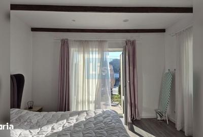 Casă cu 4 camere cu Teren 250 Mp în Apahida - 11