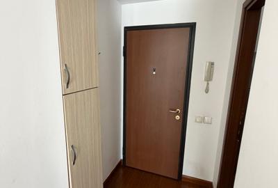 Garsonieră decomandată, mobilată în Păcii - 5