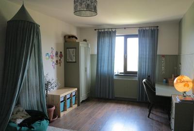 Vilă P+1E+pod mansardabil, Săbăreni - 9