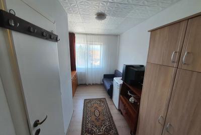 Garsonieră în Nicolae Titulescu - 2