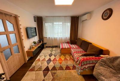 Apartament 2 camere-renovat-Podu Ros-etaj 2-bloc fara risc - 3