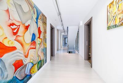 Casă individuală cu 12 camere cu Canalizare în Valea Oltului - 12