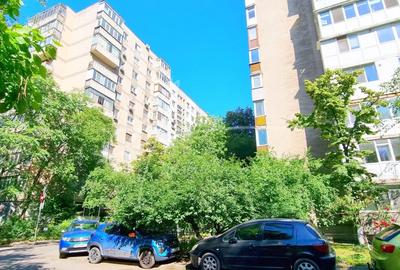 Apartament decomandat cu 2 camere Lujerului, Poarta Alba, complet renovat! - 39