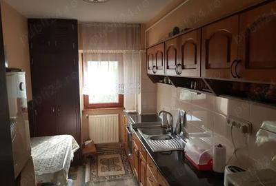 Apartament 2 camere utilat - pentru chirie zona Palatul de Justitie - 2