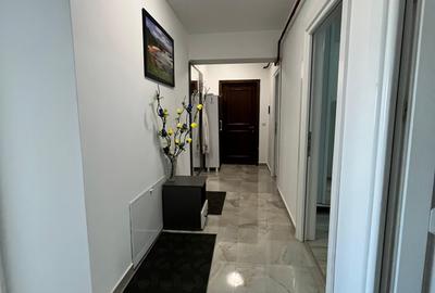 Apartament cu 3 camere CUG (IDEAL RESIDENCE) - 7