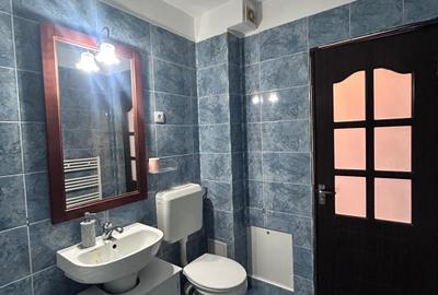 Apartament cu 3 camere semidecomandat în Florești - 15