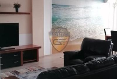 3 camere 180 mp + Parcare privata. Peninsula, Centrul Vechi, Piata Ovidiu - 1