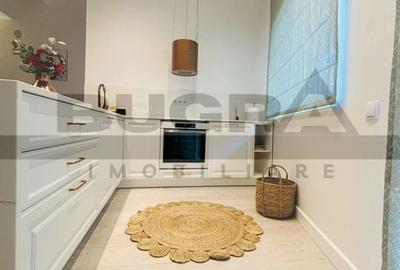 Exclusivitate! Apartament 2 camere 69 mp, bloc nou, P-ta Abator - 6