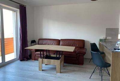 Apartament cu doua camere Avangarden 3 - 3