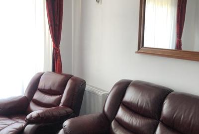 Apartament 2 camere (nou, mobilat si utilat) + 2 locuri de parcare (optional) - 3