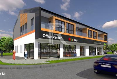 Garsonieră în Central - 7