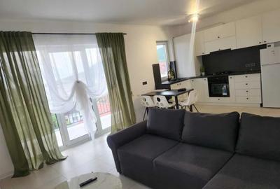 Apartament cu 3 camere, 70 mp, zona Est - 1