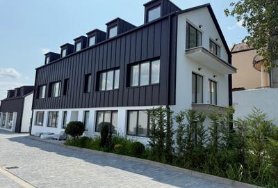 Apartamente moderne cu curte interioara si 2 locuri de parcare, Bieltz - 1