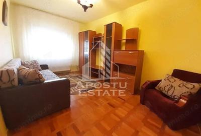 Apartament 2 camere, spatios, pet friendly, Zona Spitalului Judetean - 3