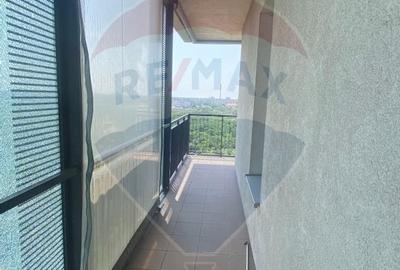 DE INCHIRIAT Apartament cu 3 camere Tineretului , Asmita Gardens ! - 17