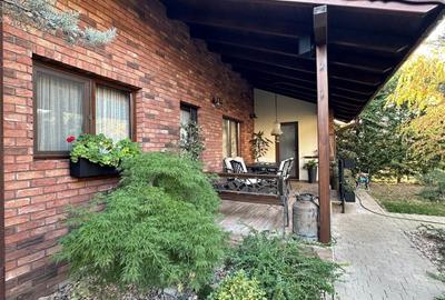 Casa individuala, in Dumbravita, langa padure - 20